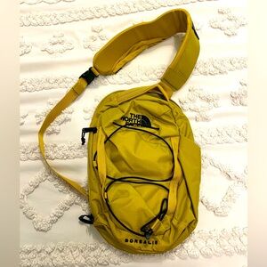 North Face Borealis Sling Bag